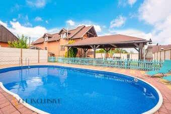 ALL INCLUSIVE | NA PREDAJ PENZIÓN VO VEĽKOM MEDERI – SUNGARD - 2