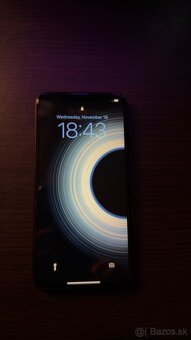 iPhone XS Max 256GB Space Gray 100% - 2