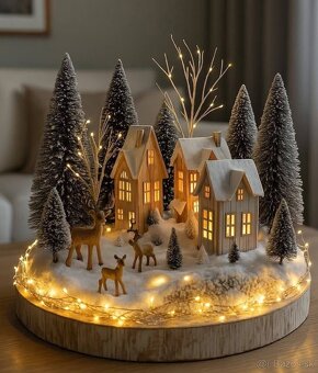 ✨ Exkluzívna vianočná kolekcia 2025 – dekorácie, ktoré povyš - 2