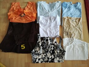 Dámske oblečenie XL-XXL, +Faktu - 2