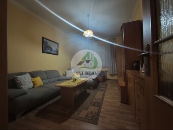 Na predaj útulný 1i byt na Severe - 2