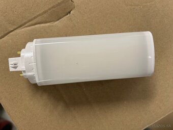 LED Dulux 10W 4P priemyselné svietidlá - 2