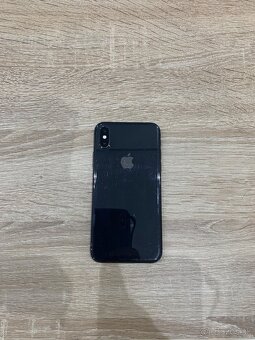 Predám iPhone X 64GB - 2