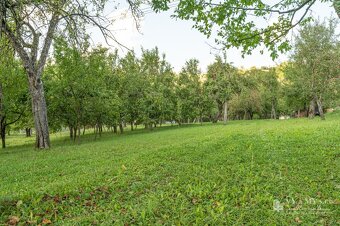 PB2989 stavebný pozemok v mestskej časti Pov. Bystrica - 2