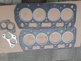 Nové diely Škoda - 2