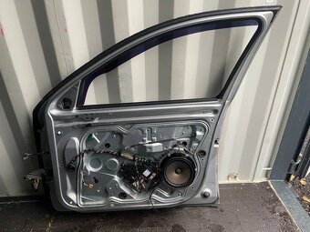 Škoda Octavia Scout Combi 2 2012 Dvere 4ks - 2