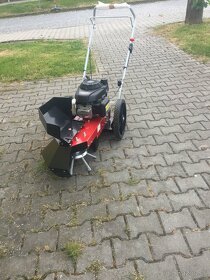 Odstraňovač buriny Limpar WB TURBO II – bez chémie, bez eróz - 2