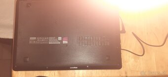 Predám notebook lenovo ideapat 110-15ibr dobrom stave málo p - 2