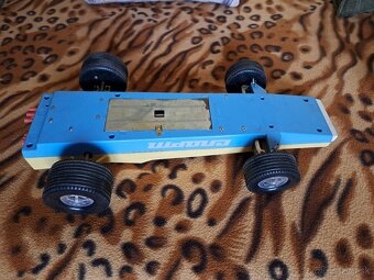 Stara hracka cccp - 2