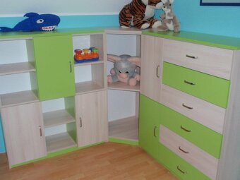 Detska izba - 2