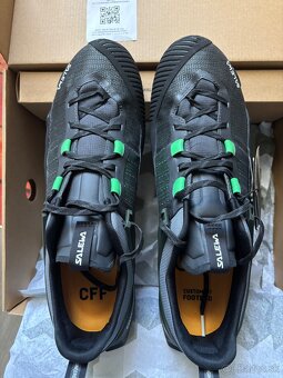 Salewa Wildfire NXT Gtx - 2