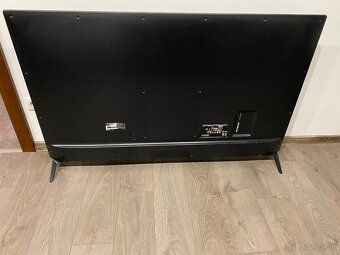 Televízor LG 65UJ651V 65” - 164cm - 2