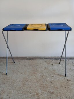 Stojan na odpadove vrecia - 2