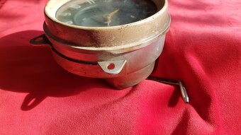 hodinky na kamjon - 2