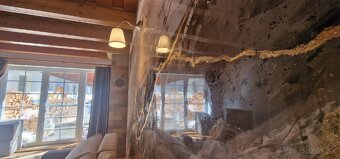 Dekoratívne stierky, mikrocement, benátsky štuk. - 2