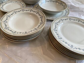 Obedová súprava - 2