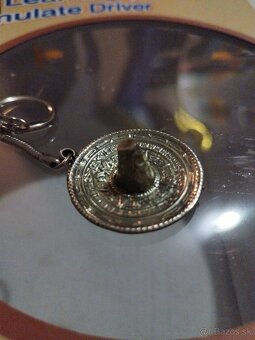 Predam vintage sterling silver - 2