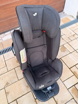 JOIE stages isofix - 2