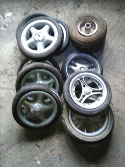 potapatske okiuliare plutvy  vybava vystroj - 2