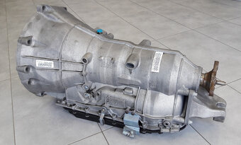 Automatická prevodovka BMW 520d  E60/E61 GA6HP19 - 2