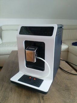 Kávovar Krups Quattro Force - 2