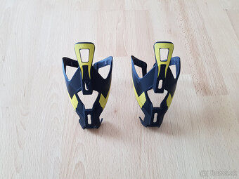 Košíky Elite Vico carbon 2ks - 2