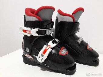 Lyžiarky NORDICA - 2