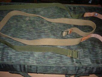 popruh na zbraň - 2