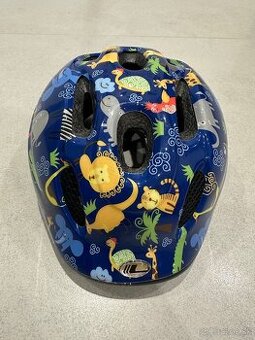 Detska prilba - rozne - 2