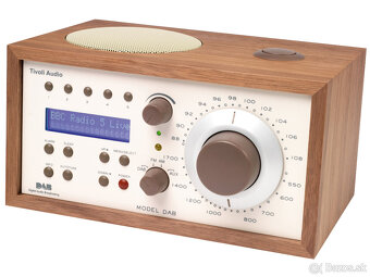 Radio TIVOLI model DAB - 2