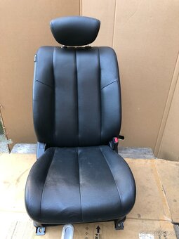 NISSAN MURANO Z50 SEDACKY - 2