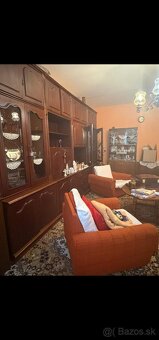 Sedačka + 2 kresla - 2