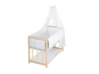 Detska postielka - 2