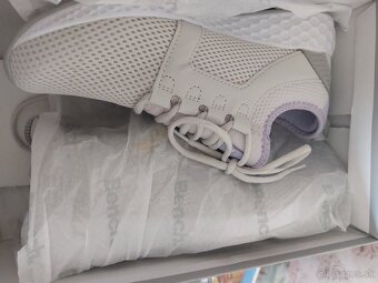 Dámska obuv veľkosť 38 - 2