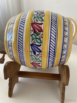 Modranská keramika originál - 2