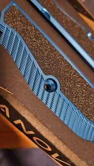 Armanov Maxxxgrip CZ Shadow 2 - 2