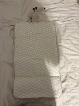 Prebaľovacia podložka - 2