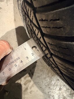 Nordicca 205/60 R16 - 2
