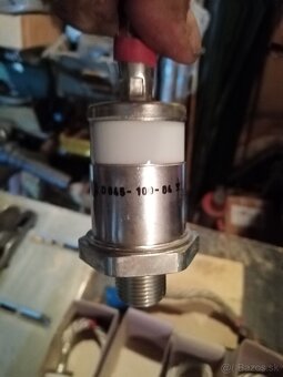 Usmerňovacie diódy, zváračka - 2