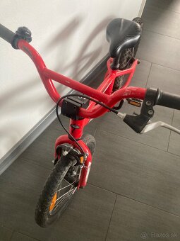 Detsky bycikel 16 - 2