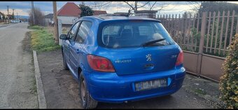 Peugeot 307 - 2