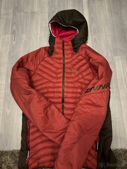 Damska bunda Dynafit - 2