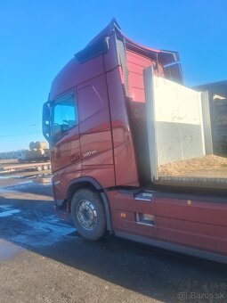 Predam techniku kamion auto 8x4 - 2