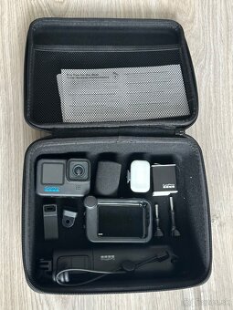 GoPro Hero11 Black - 2