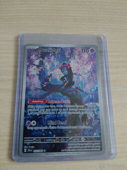 Munkidori- Pokemon Shrouded Fable-2024 - 2