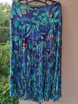 Sukňa spoločenská 38 - 2