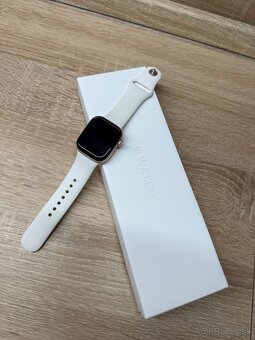 Apple watch 10 - 2