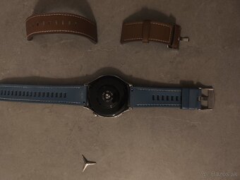 Huawei gt5 Brown - 2