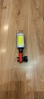 Pracovné svetlo - 2