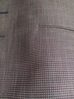 Luxusný oblek - TOP stav - 2